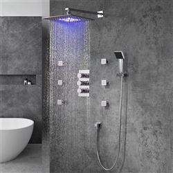 Water Genie Portable Shower System